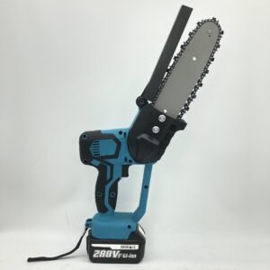 Cordless Electric Chainsaw