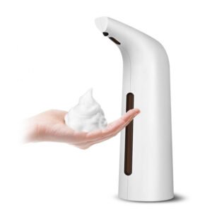 Automatic Foam Soap Dispenser