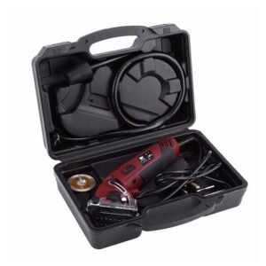 Electric Reciprocating Saw