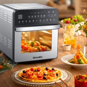 BioMix Air Fryer Oven