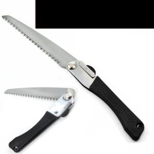 Portable Folding Hand Saw