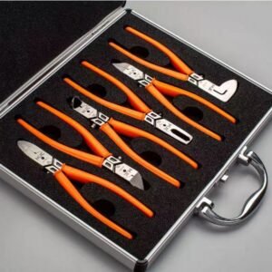 Precision Diagonal Cutting Pliers