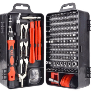 100+ Piece Precision Repair Kit